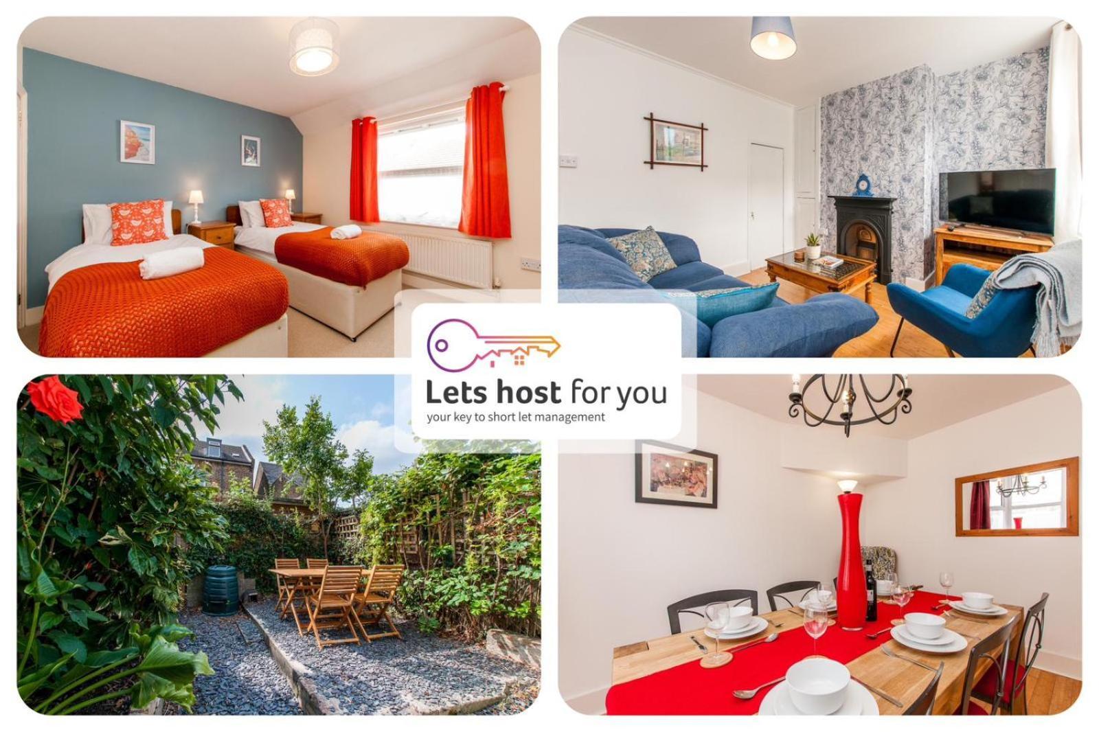 Magdala Cottage -Village Location- Dog Friendly Бродстейрс Экстерьер фото