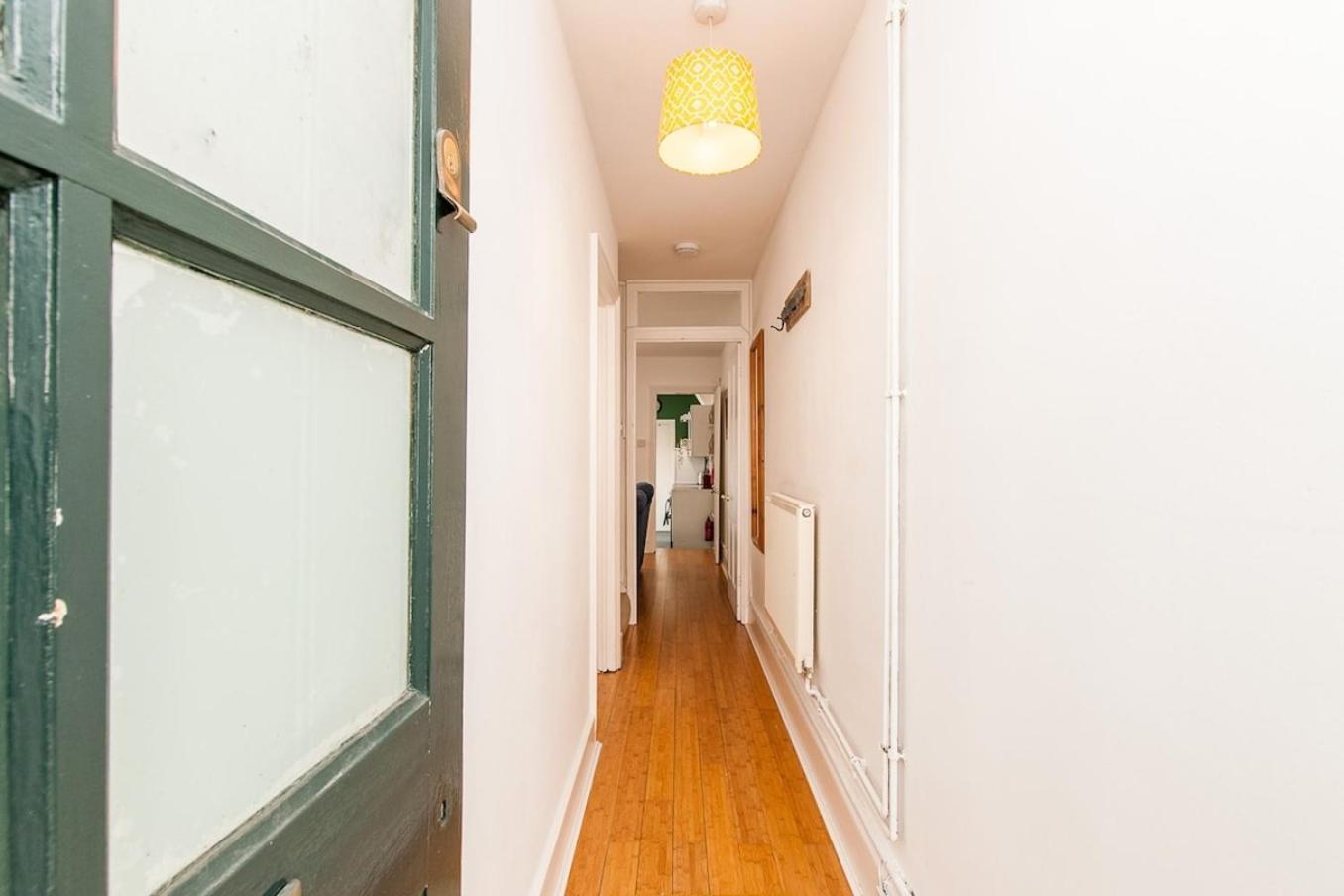Magdala Cottage -Village Location- Dog Friendly Бродстейрс Экстерьер фото