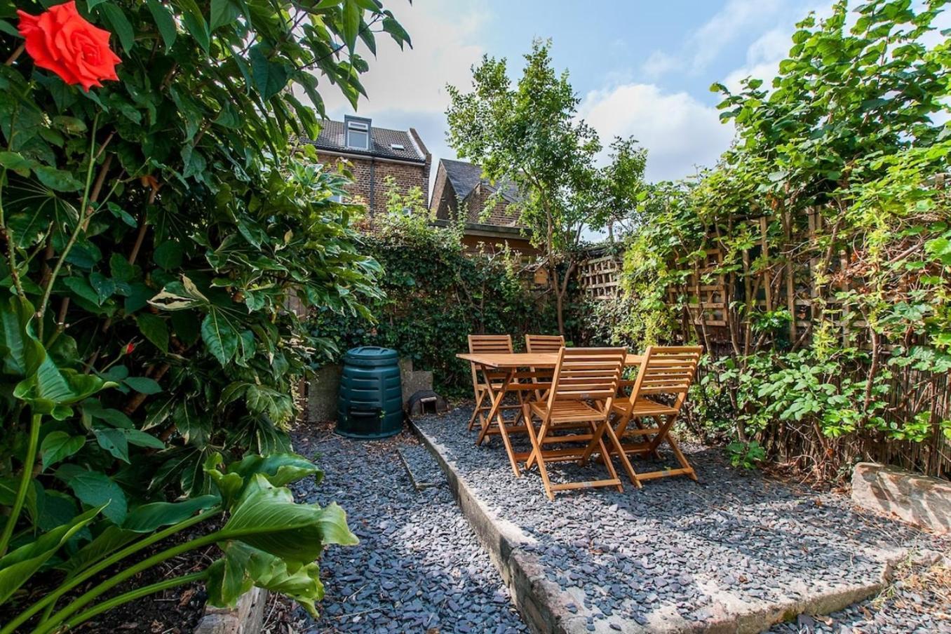 Magdala Cottage -Village Location- Dog Friendly Бродстейрс Экстерьер фото
